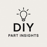 DIY Part Insights logo - Similar company to Minddata-Metrix