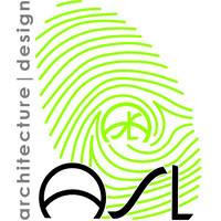 ASL architecture | design / Architectural Solutions Ltd. logo - Similar company to Asl Construction