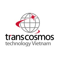 transcosmos technology Vietnam Co., Ltd. logo - Similar company to Litech Software Solutions Co., Ltd