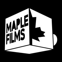 Maple Films logo - Similar company to Group Booster