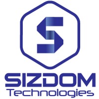 Sizdom Technologies logo - Similar company to Ebyte Solutions