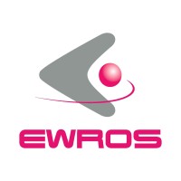 EWROS Sp. z o.o. logo - Similar company to Polmet Sp. Z O.O.