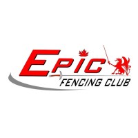 Epic Fencing Club logo - Similar company to Foothills Fencing Inc.