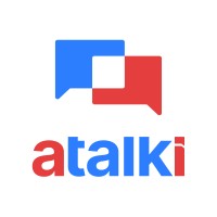 atalki logo - Similar company to Fingrow Technospace Pvt Ltd