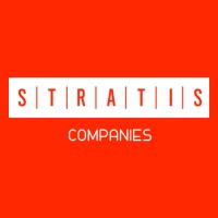 Stratis Companies Ltd. logo - Similar company to Nice Companies