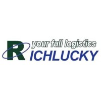Shanghai Richlucky Logistics Co.,Ltd