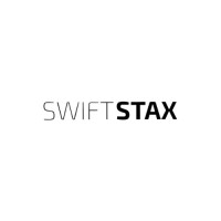 Swift Stax logo - Similar company to Allwell Solutions