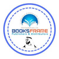BooksFrame Publisher & Distributor logo - Similar company to International Journal Of Poultry Science