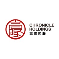 Chronicle Holdings Limited logo - Similar company to Vanke