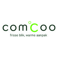 Comcoo BV logo - Similar company to Studiebureel Heedfeld