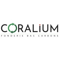 Coralium - Fonderie d’aluminium bas carbone logo - Similar company to Ex'Al