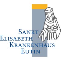 Sankt Elisabeth Krankenhaus Eutin GmbH logo - Similar company to Hno-Praxis