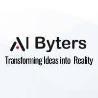 AI Byters logo - Similar company to Softbeez