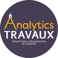 Analytics TRAVAUX logo - Similar company to Ekoobou