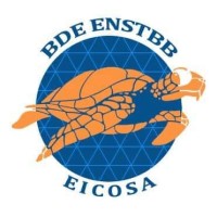 EÏCOSA - BDE ENSTBB logo - Similar company to Enstbb Alumni Association