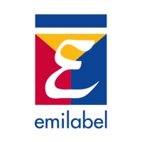 Emilabel logo - Similar company to K Solution Srl