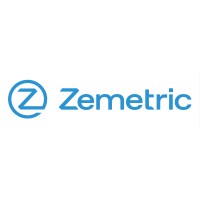 Zemetric logo - Similar company to P97 Networks