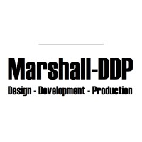 Marshall-DDP Ltd logo - Similar company to Kromek Group Plc