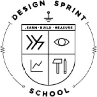Design Sprint School logo - Similar company to Zeester