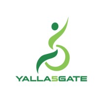 Yalla5gate - منصه ذوي الهمم logo - Similar company to Helm