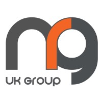 NRG UK Group Ltd logo - Similar company to Northampton Methodist District