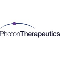 Photon Therapeutics logo - Similar company to Samaxia Ltd