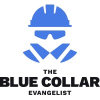 The Blue Collar Evangelist logo - Similar company to Manufacturing Resource Network Llc