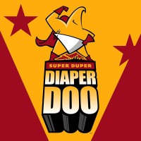 Super Duper Diaper Doo logo - Similar company to Dripjobs