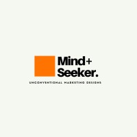MindSeeker logo - Similar company to Mindseekers
