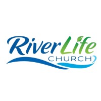 RiverLife Church logo - Similar company to Riverlife Church