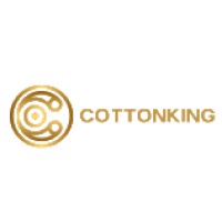 Cottonking logo - Similar company to Aj Textiles