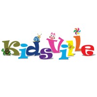 Kids Ville logo - Similar company to Kids-Court