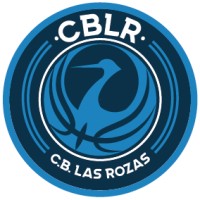 Club Baloncesto Las Rozas logo - Similar company to Torrelodones Cf British Montessori