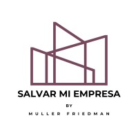 Salvar Mi Empresa logo - Similar company to Realy