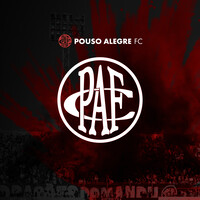 Pouso Alegre Futebol Clube logo - Similar company to Esporte Clube Bonfim