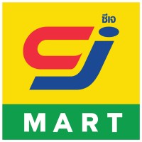 CJ MART logo - Similar company to Cj More