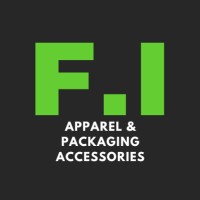 F.I Apparel & Packaging Accessories logo - Similar company to Micro-Pak Ltd