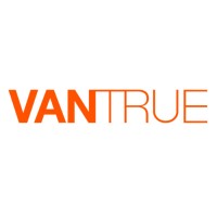 VANTRUE logo - Similar company to Thinkware Dash Cam