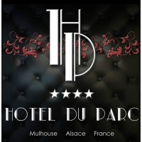 Hotel du Parc logo - Similar company to Domaine Du Moulin