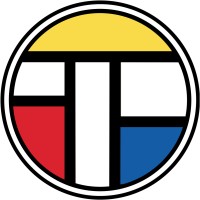 Groupe Scolaire Mondrian logo - Similar company to Atlantic Education