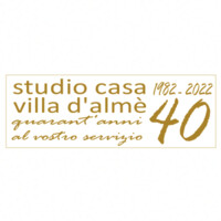 Studio Casa Villa d'Almè logo - Similar company to Teamquality
