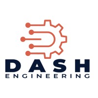 DASH Engineering logo - Similar company to Dash Engineering