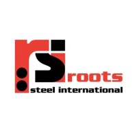 Roots Steel International - Egypt logo - Similar company to Getfly Crm