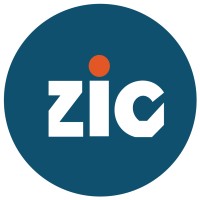 Oziconnect logo - Similar company to Chamuze