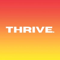 Just Thrive Marketing logo - Similar company to Just Thrive Media