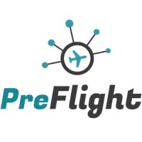 PreFlight LLC logo - Similar company to In The Pattern