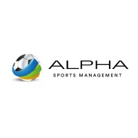 Alpha Sports Management logo - Similar company to Launch Space