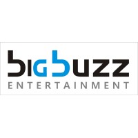 Big Buzz Entertainment logo - Similar company to Holiden