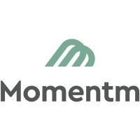 Momentm Health logo - Similar company to Cardioexpress Telemedicine Services