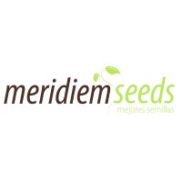 Meridiem Seeds World logo - Similar company to Thorndike Deland México